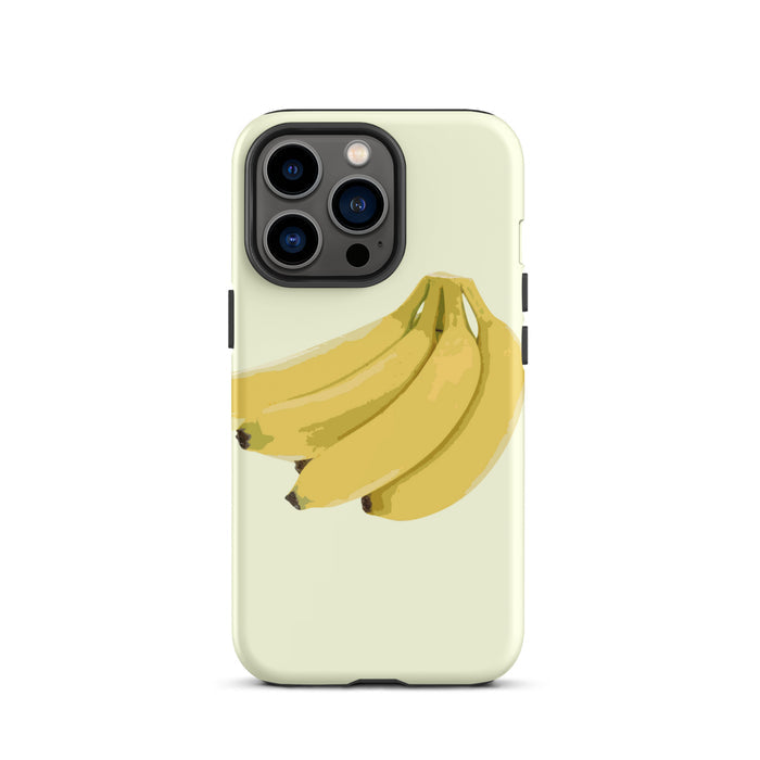 Glossy / iPhone 13 Pro / Yellow