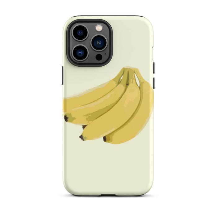 Glossy / iPhone 13 Pro Max / Yellow