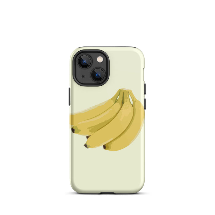 Glossy / iPhone 13 mini / Yellow