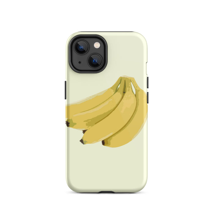 Glossy / iPhone 14 / Yellow