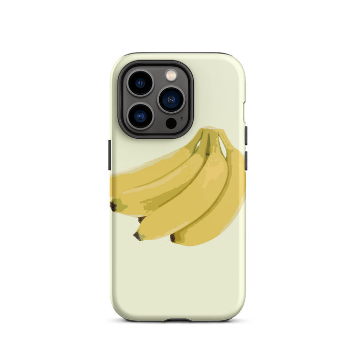 Glossy / iPhone 14 Pro / Yellow