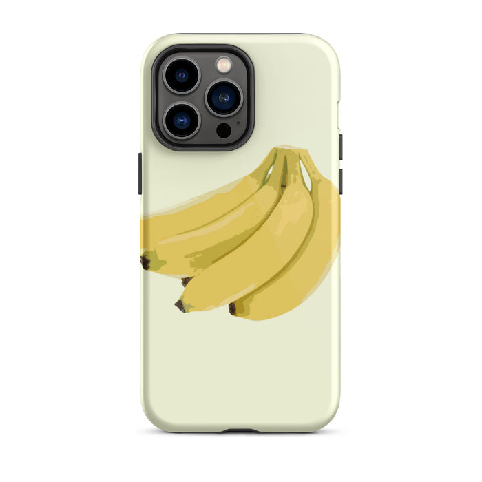 Glossy / iPhone 14 Pro Max / Yellow