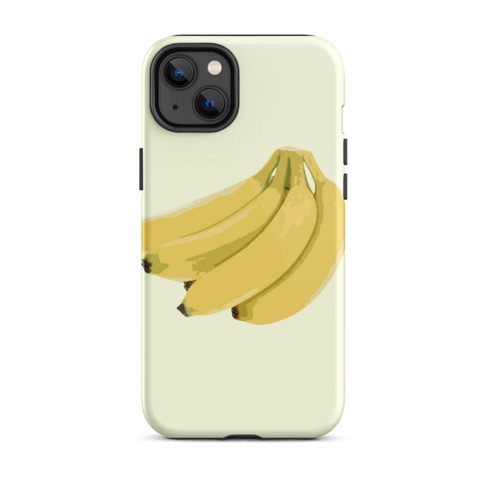 Glossy / iPhone 14 Plus / Yellow
