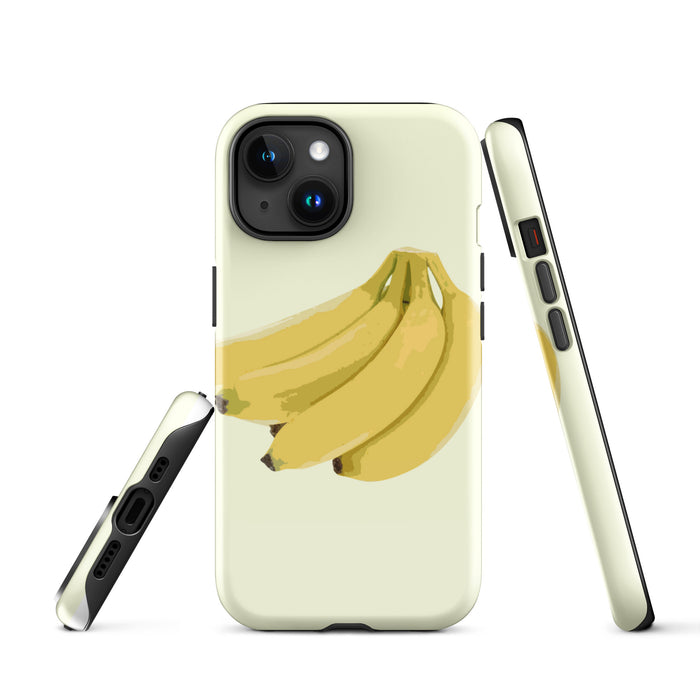 Glossy / iPhone 15 / Yellow