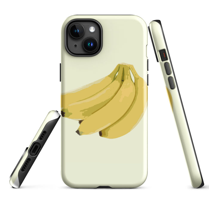 Glossy / iPhone 15 Plus / Yellow