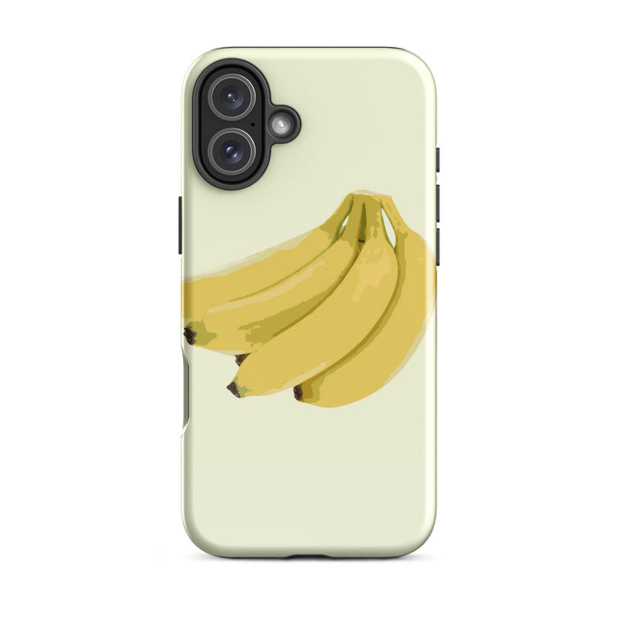 Matte / iPhone 16 Plus / Yellow