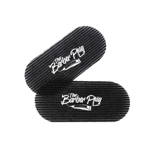 Barber Plug Hair Grippers