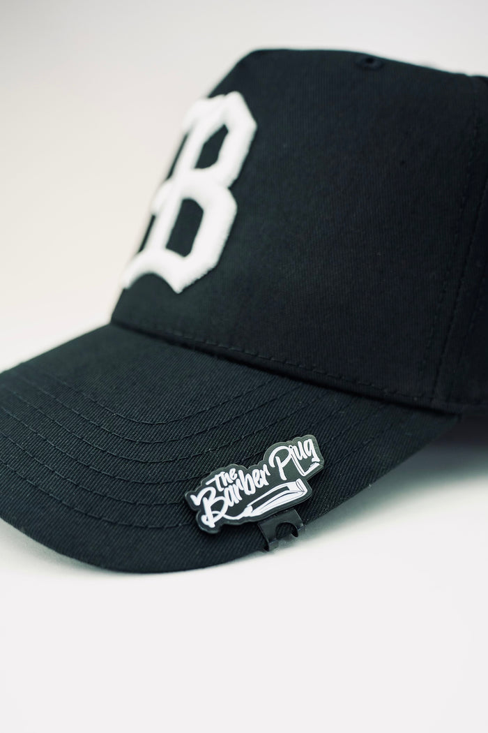 Barber Plug X PinStop Co Blip