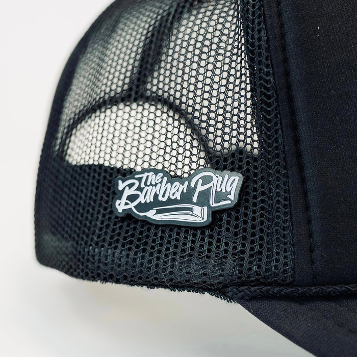 Barber Plug X PinStop Co Pin