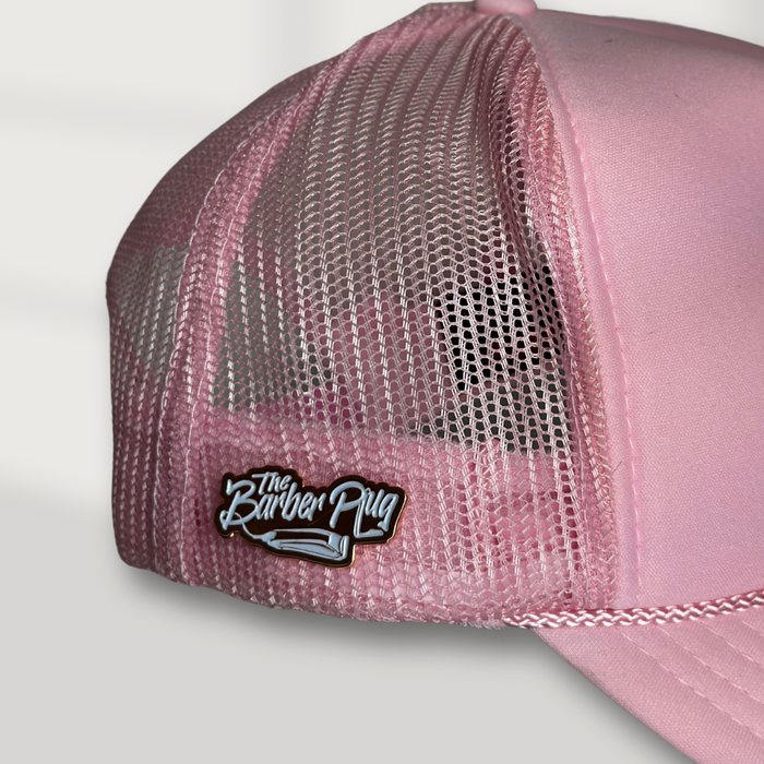 Barber Plug X PinStop Co Pin