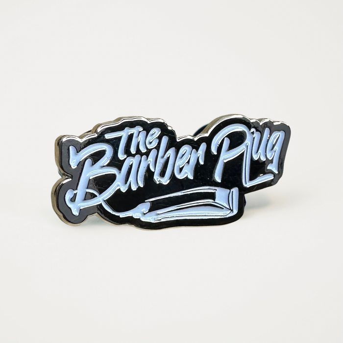 Barber Plug X PinStop Co Pin