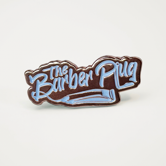 Barber Plug X PinStop Co Pin