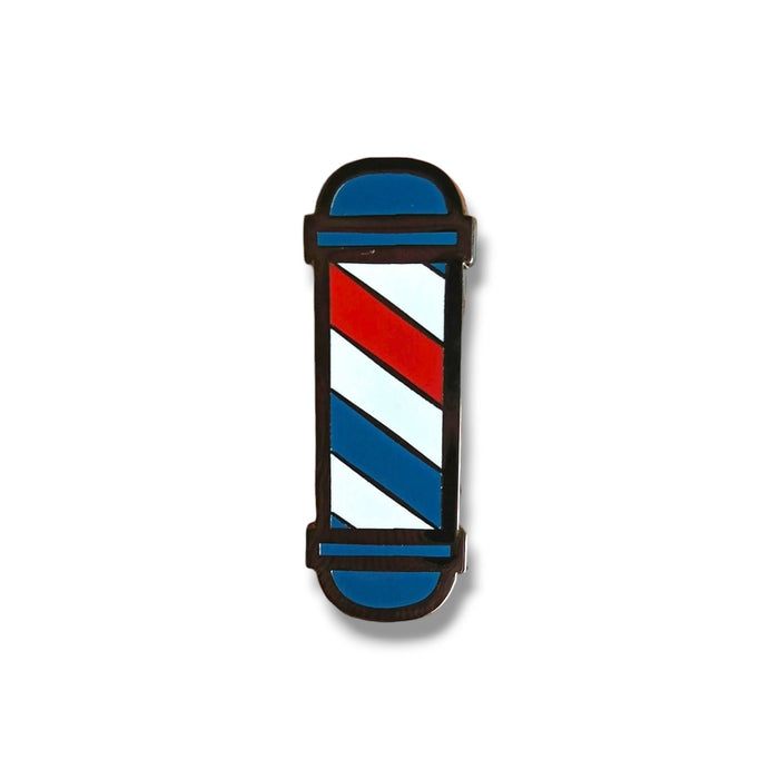 Barber Pole