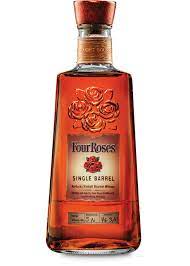 BARREL PICK FOUR ROSES