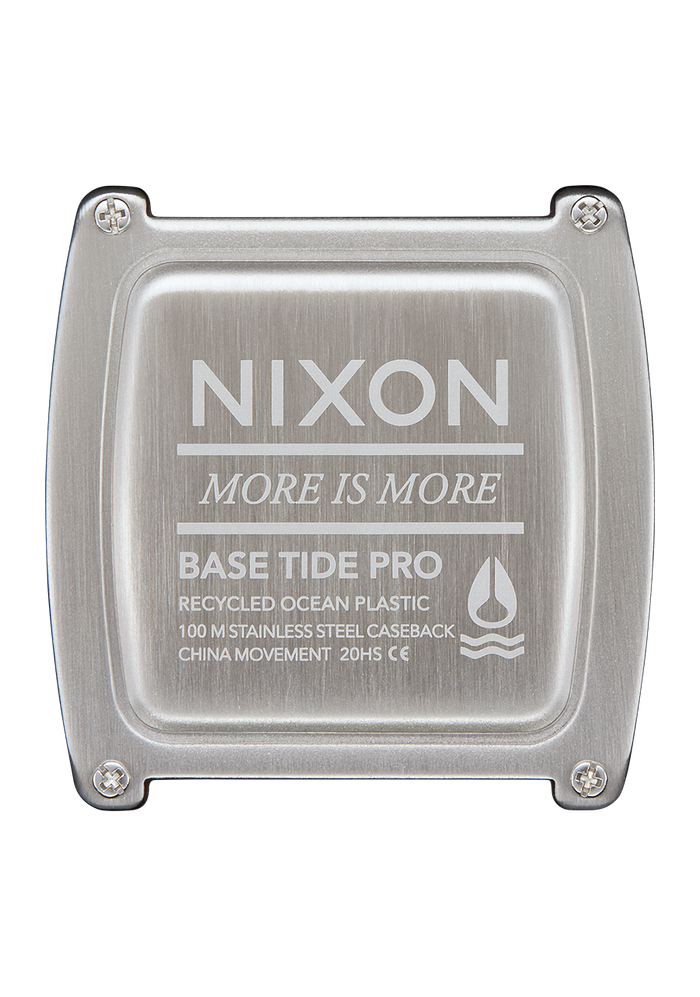 Base Tide Pro - Black