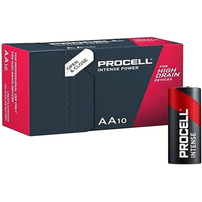 Batteries Per/10