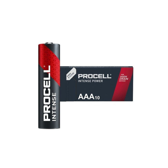 Batteries Per/10