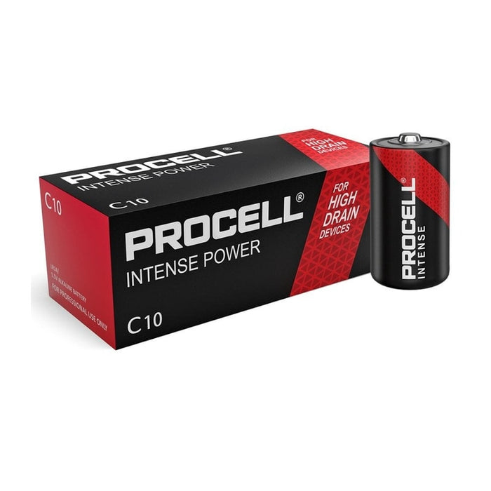 Batteries Per/10