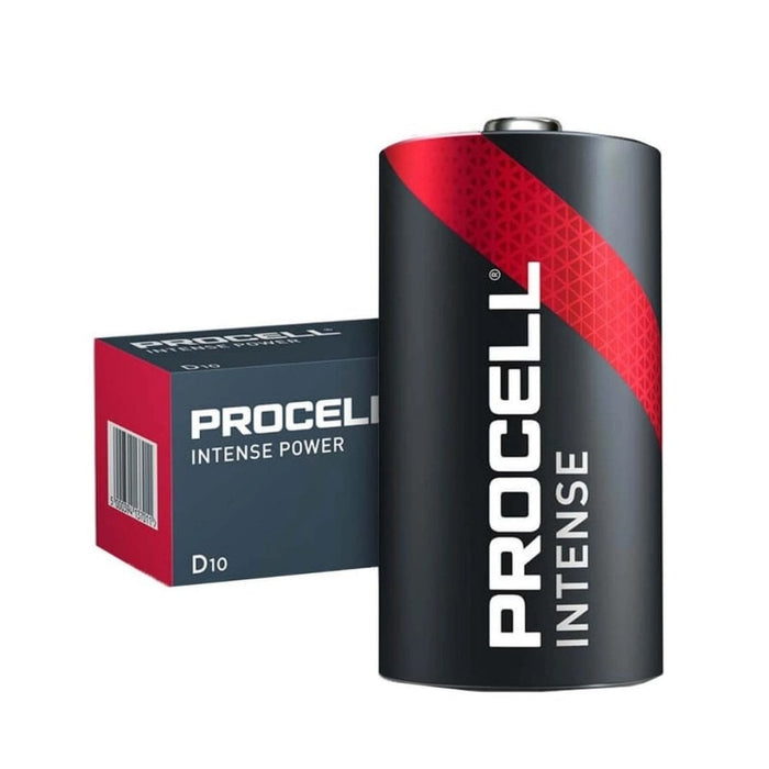 Batteries Per/10