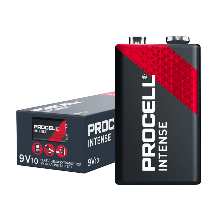 Batteries Per/10