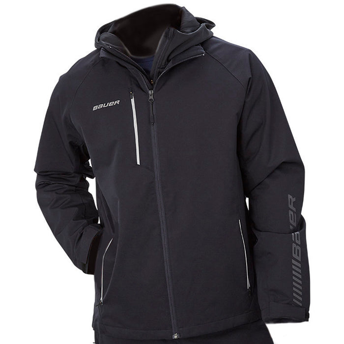 Bauer Hockey Lightweight Jacket