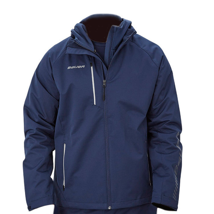 Bauer Hockey Lightweight Jacket