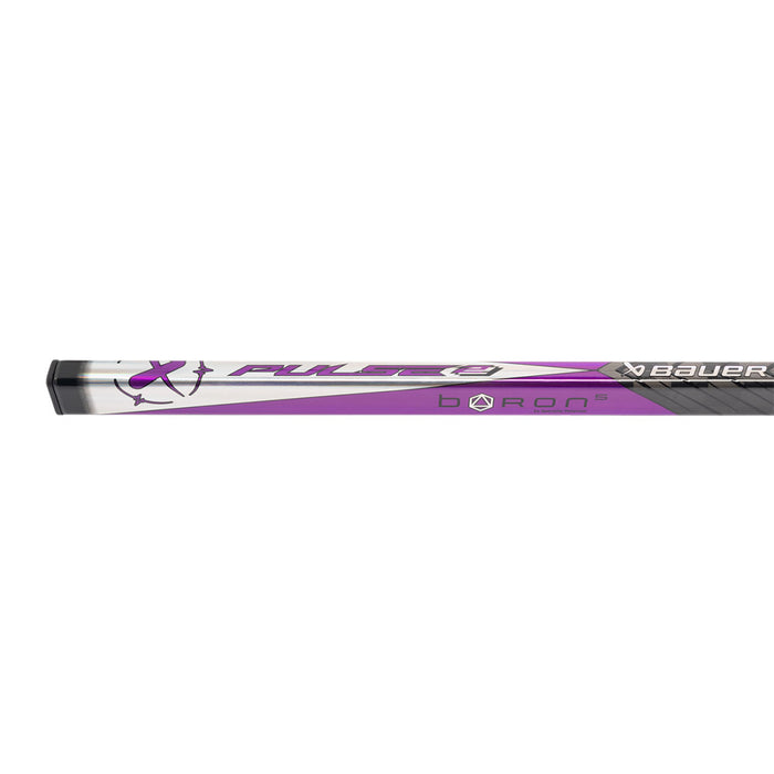 Bauer Pulse2 Junior Ice Hockey Stick