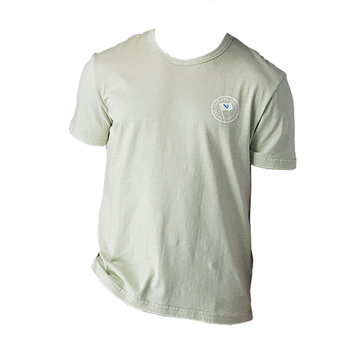 Bauer S26 Golf Graphic Tee