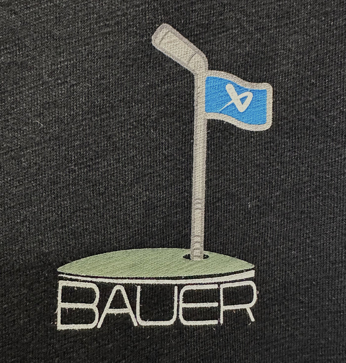 Bauer S26 Golf Graphic Tee