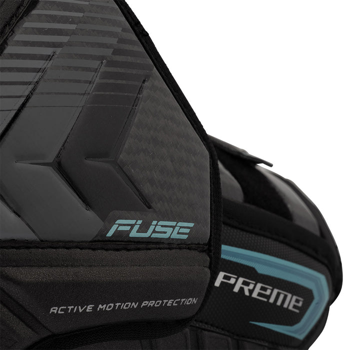 Bauer Supreme Fuse Intermediate Ice Hockey Elbow Pads
