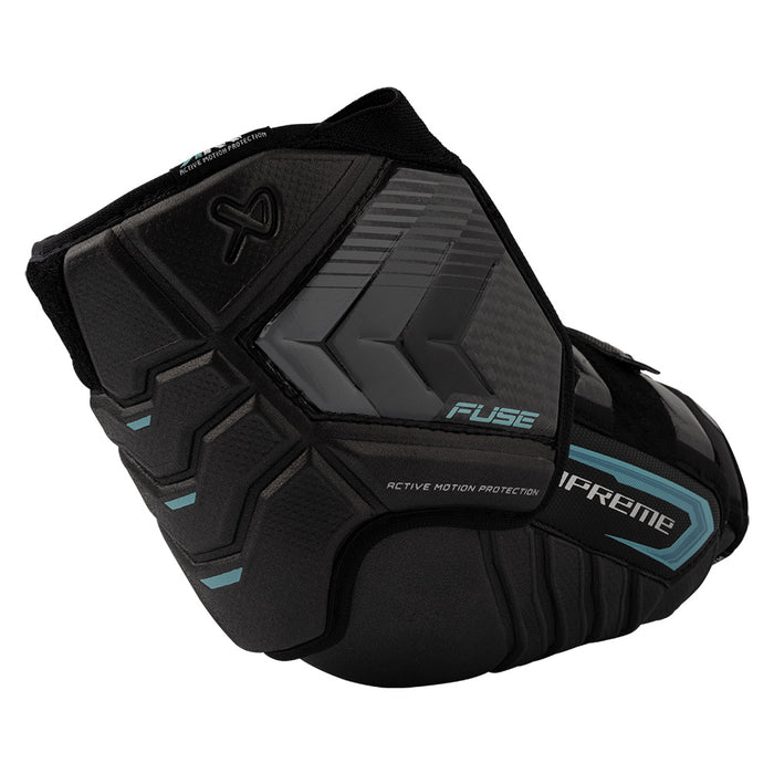 Bauer Supreme Fuse Intermediate Ice Hockey Elbow Pads
