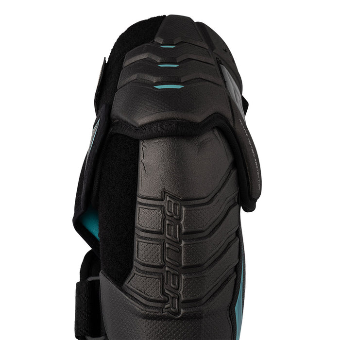 Bauer Supreme Fuse Intermediate Ice Hockey Elbow Pads