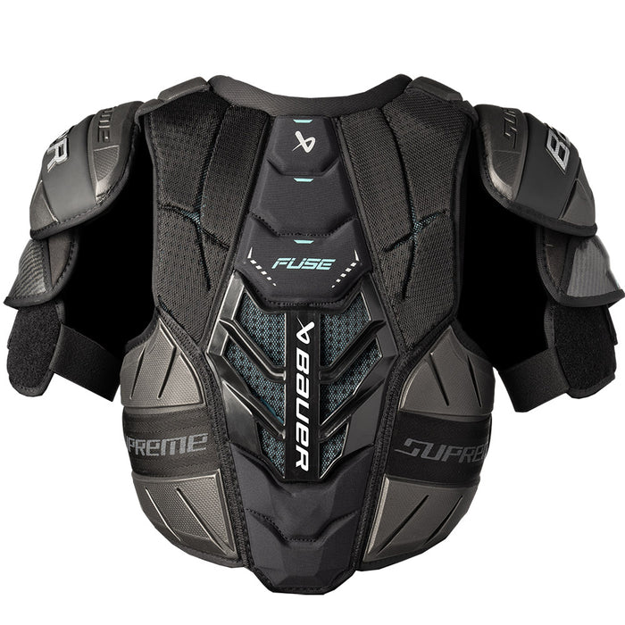 Bauer Supreme Fuse Intermediate Ice Hockey Shoulder Pads
