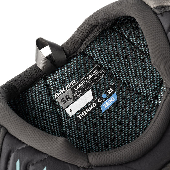Bauer Supreme Fuse Intermediate Ice Hockey Shoulder Pads