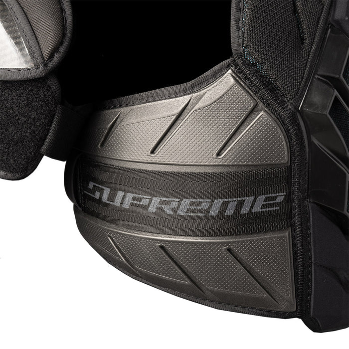 Bauer Supreme Fuse Intermediate Ice Hockey Shoulder Pads