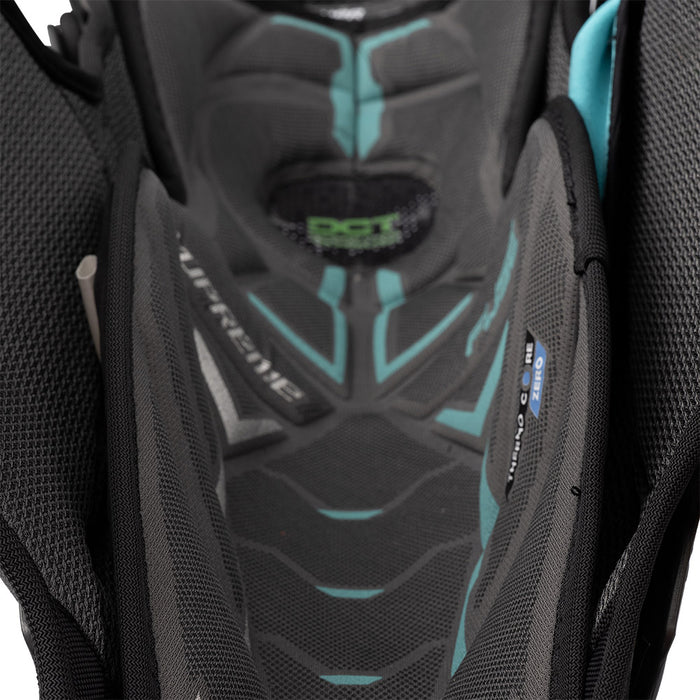 Bauer Supreme Fuse Senior Ice Hockey Shin Guards