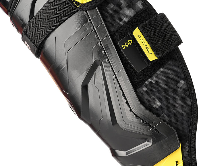 Bauer Supreme M3 Junior Ice Hockey Shin Guards