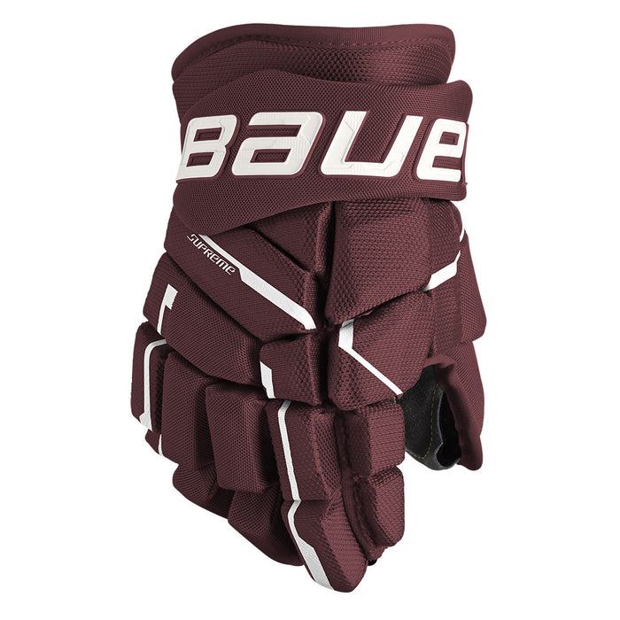 Maroon / 10"