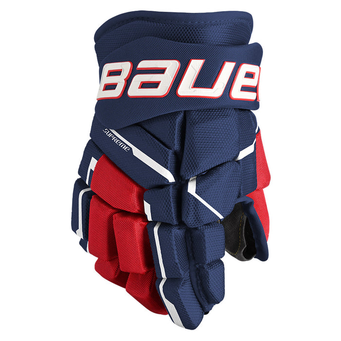 Navy/Red/White / 10"
