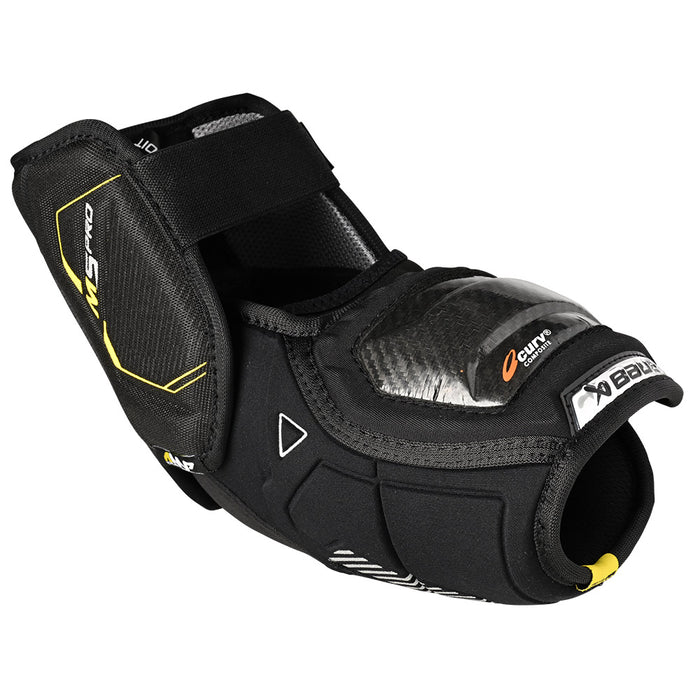 Bauer Supreme M5 Pro Senior Ice Hockey Elbow Pads