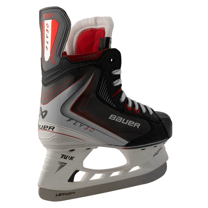 Bauer Vapor Fly30 Junior Ice Hockey Skates