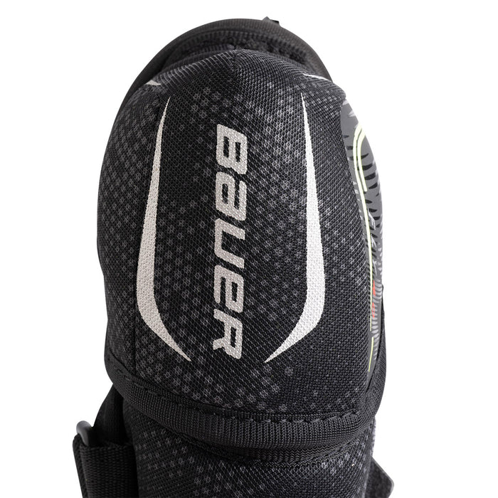 Bauer Vapor Fly40 Junior Ice Hockey Elbow Pads