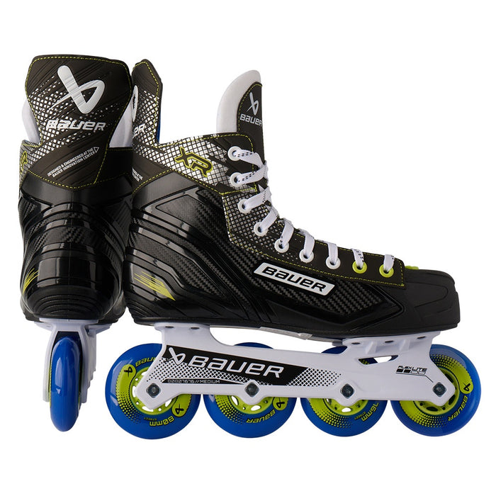 Bauer XR Junior Roller Hockey Skates