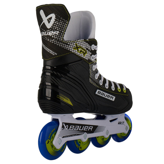 Bauer XR Junior Roller Hockey Skates