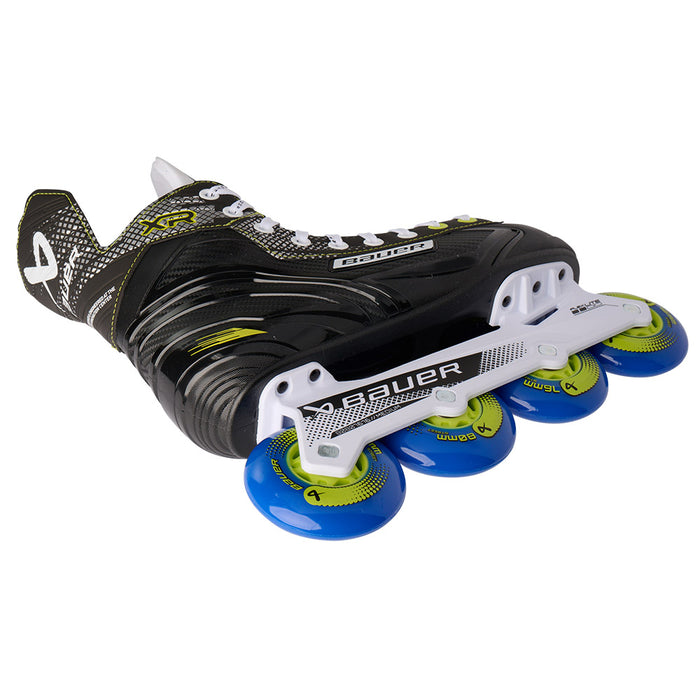 Bauer XR Junior Roller Hockey Skates