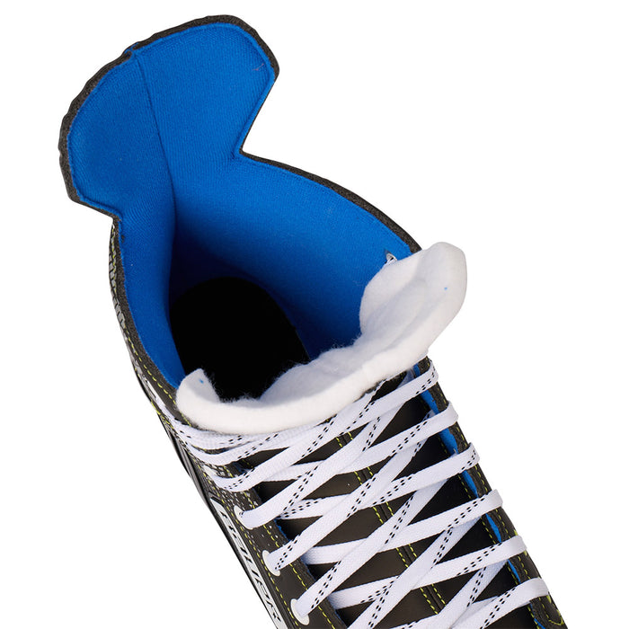 Bauer XR Junior Roller Hockey Skates