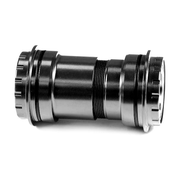 BB30 Outboard ABEC-3 BB for 24/22mm Cranks (SRAM) - Black
