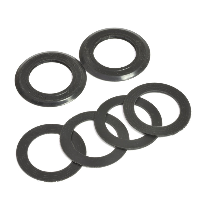 BBRight™ Outboard Angular Contact BB for 24mm (Shimano) Cranks - Black