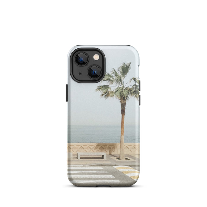 Glossy / iPhone 13 mini / Blue