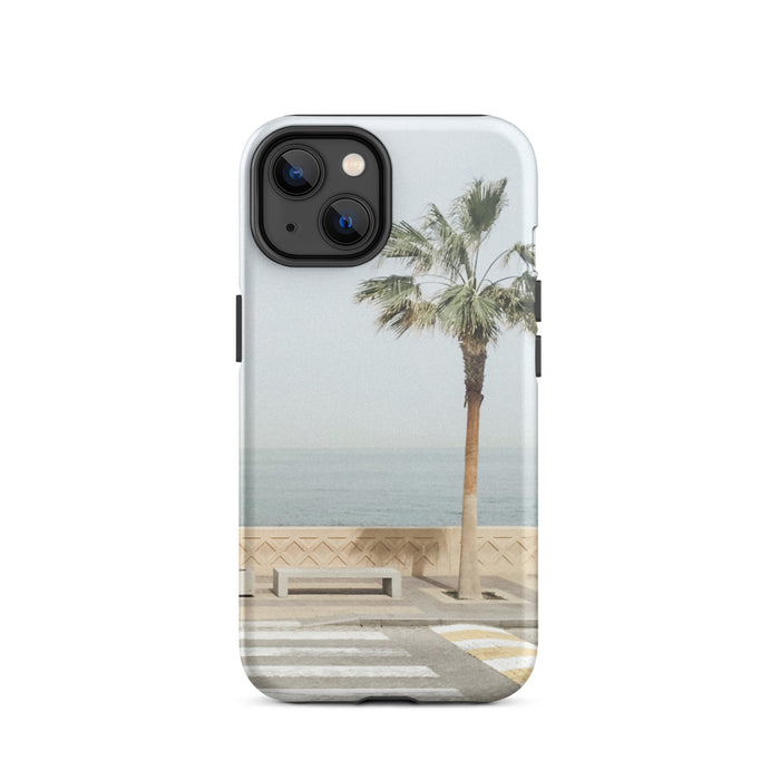 Glossy / iPhone 14 / Blue